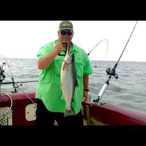 Meet your Posher, Scott